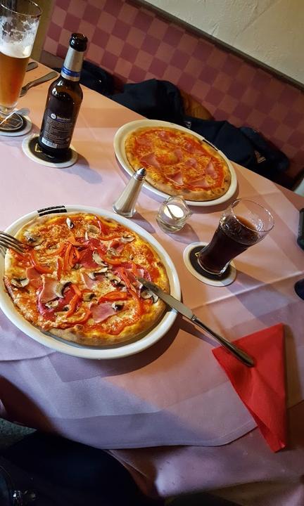 Pizzeria Salerno